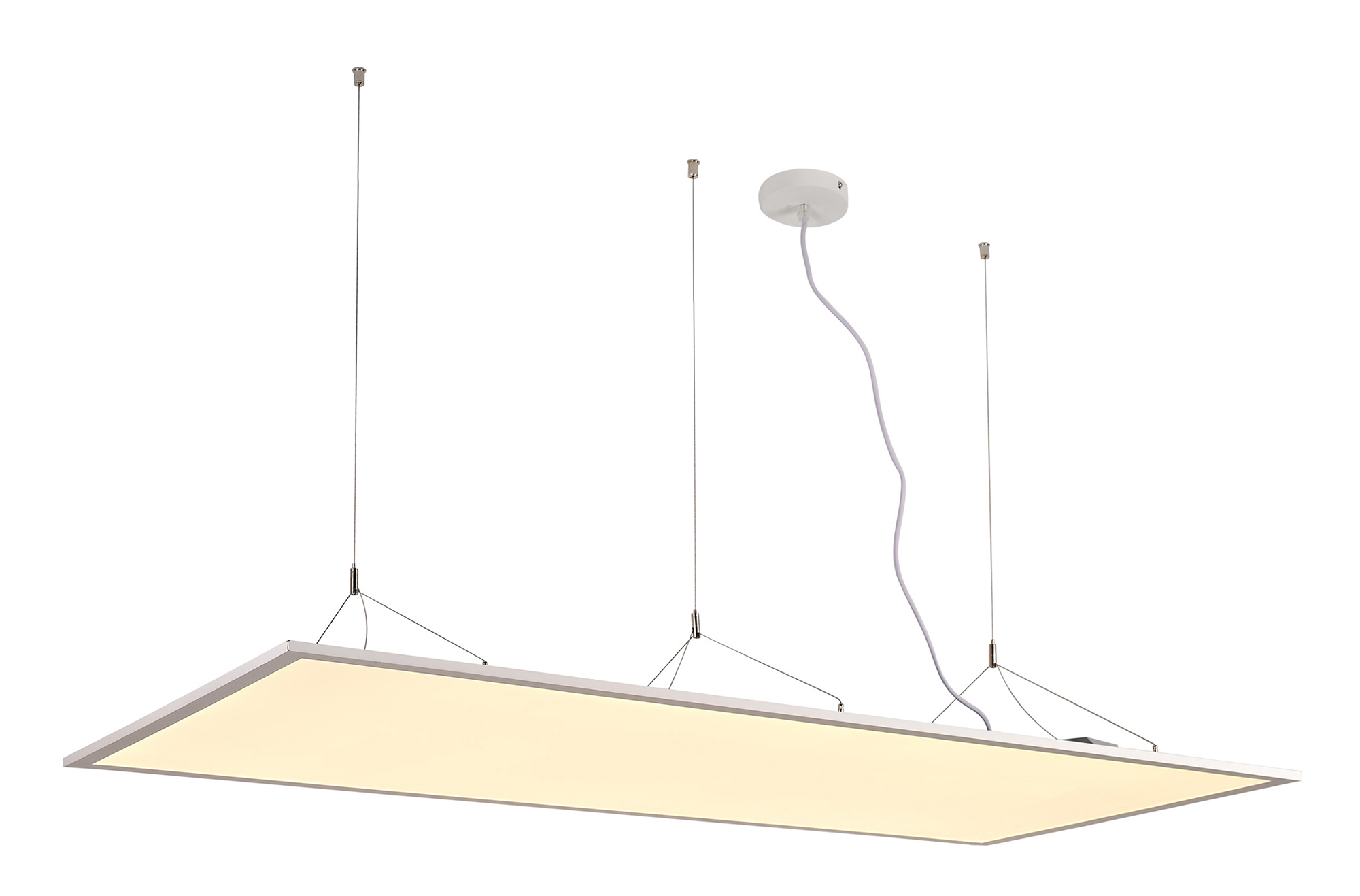 Piano P 126 OP Recessed Ceiling Luminaires Dlux Square/Rectangular Recess Ceiling Piano P 126 OP Recessed Ceiling Luminaires Dlux Square/Rectangular Recess Ceiling